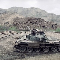 Ir pagājuši 40 gadi kopš PSRS iebrukuma Afganistānā